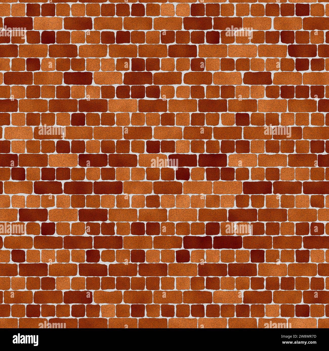 BRICK WALL TEXTURE Stock Photo - Alamy