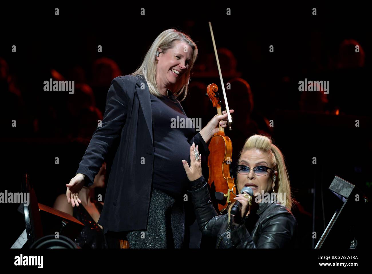 night of the proms münchen