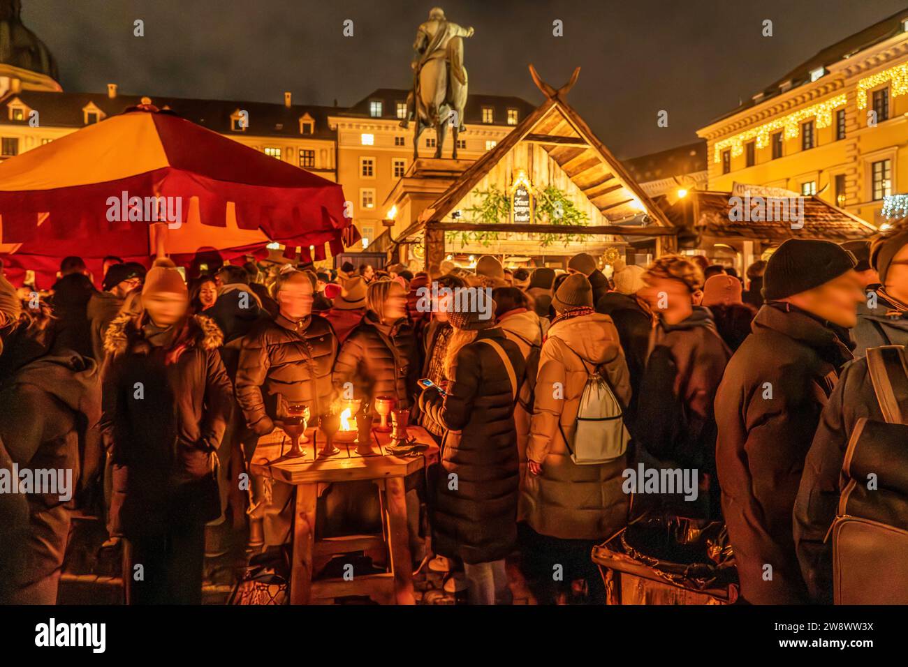 stellenangebote münchen gastronomie