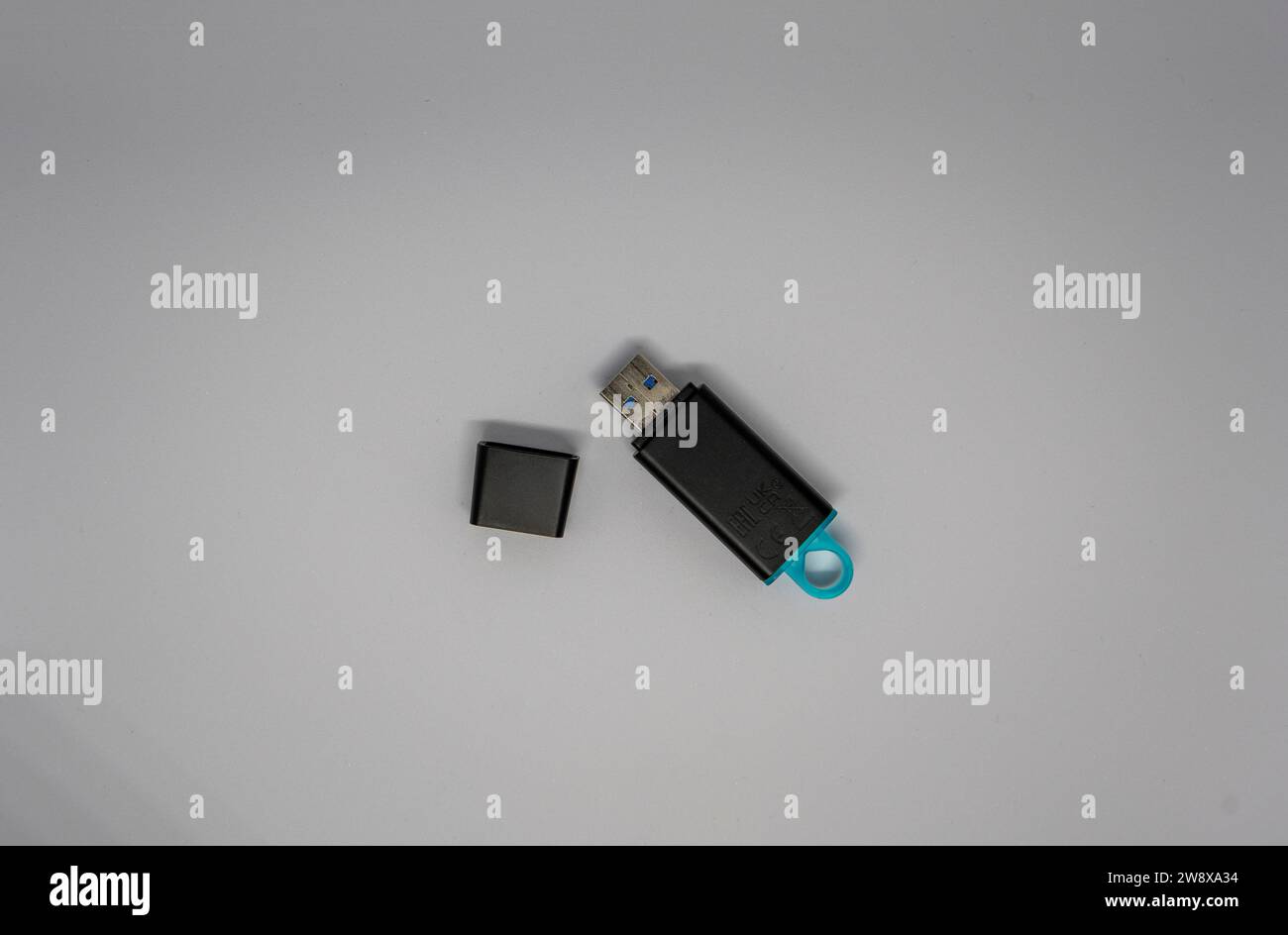 Usb flash drive digital hi-res stock photography and images - Alamy