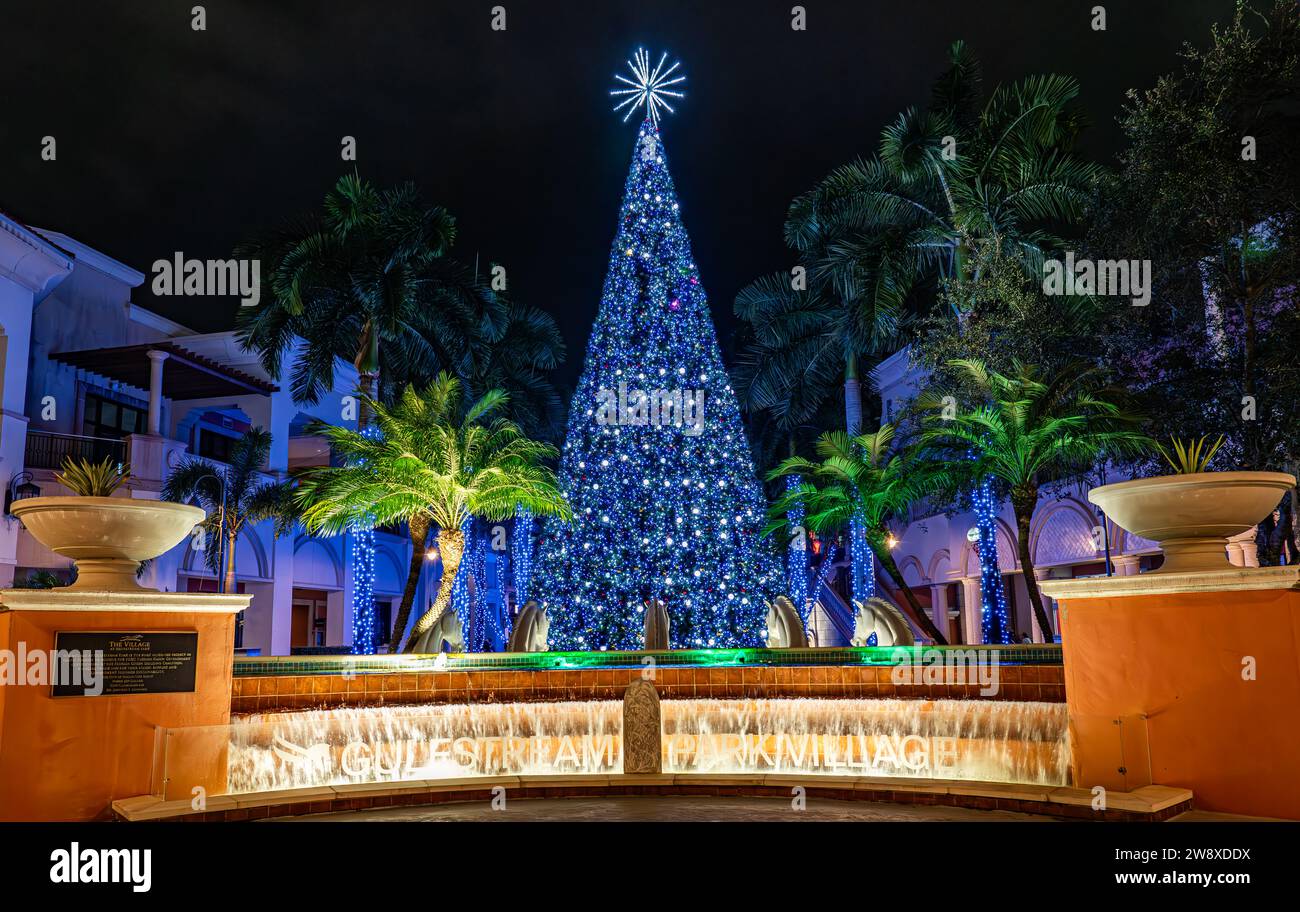 Gulfstream park activities hires stock photography and images Alamy