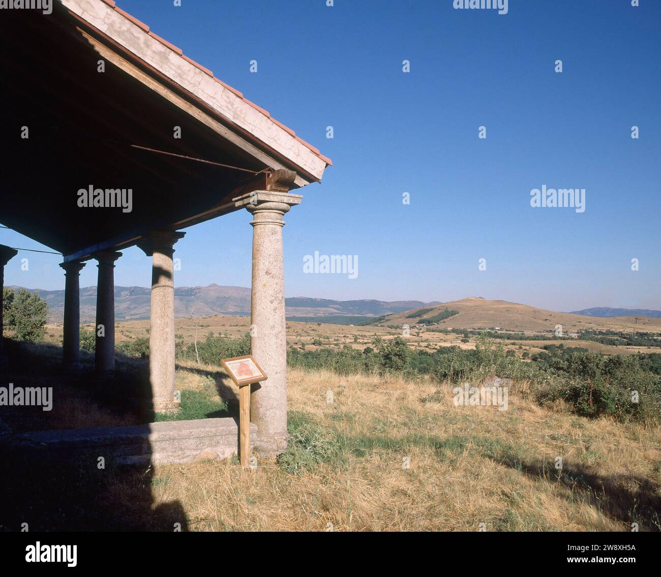 Ermita virgen buen suceso hi-res stock photography and images - Alamy