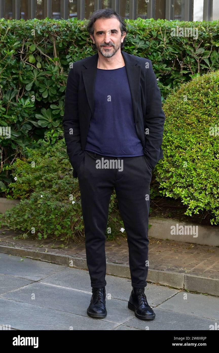 Erminio truncellito hires stock photography and images Alamy