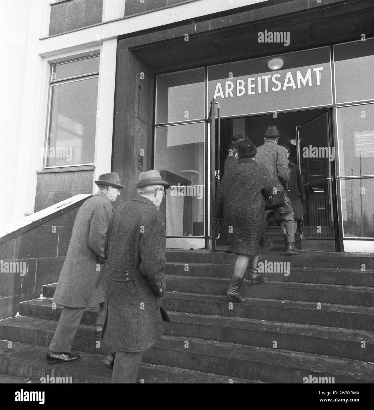 arbeitsamt dortmund