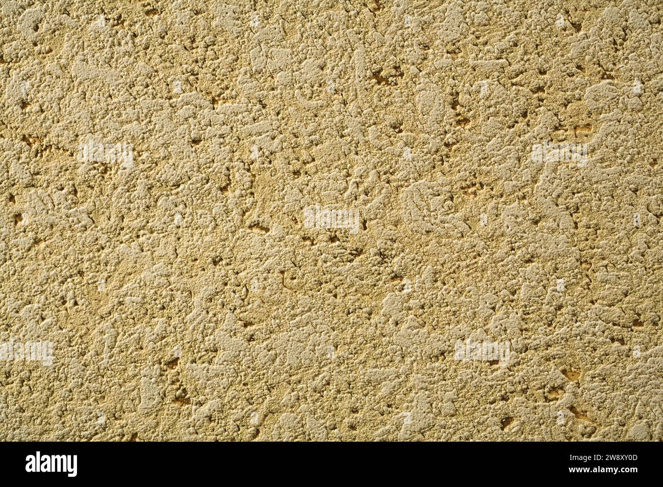 Texture of the abstract beige material Stock Photo