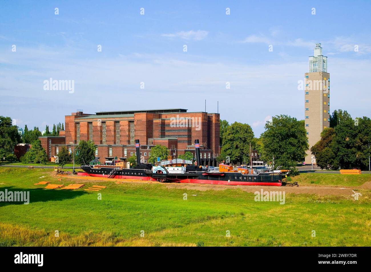 museum of cultural history magdeburg