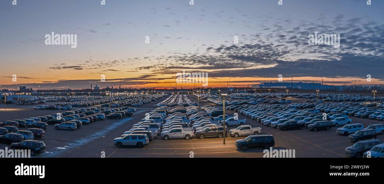 Pickup Trucks For Sale In Michigan: Your Comprehensive Guide to Finding the Perfect Workhorse