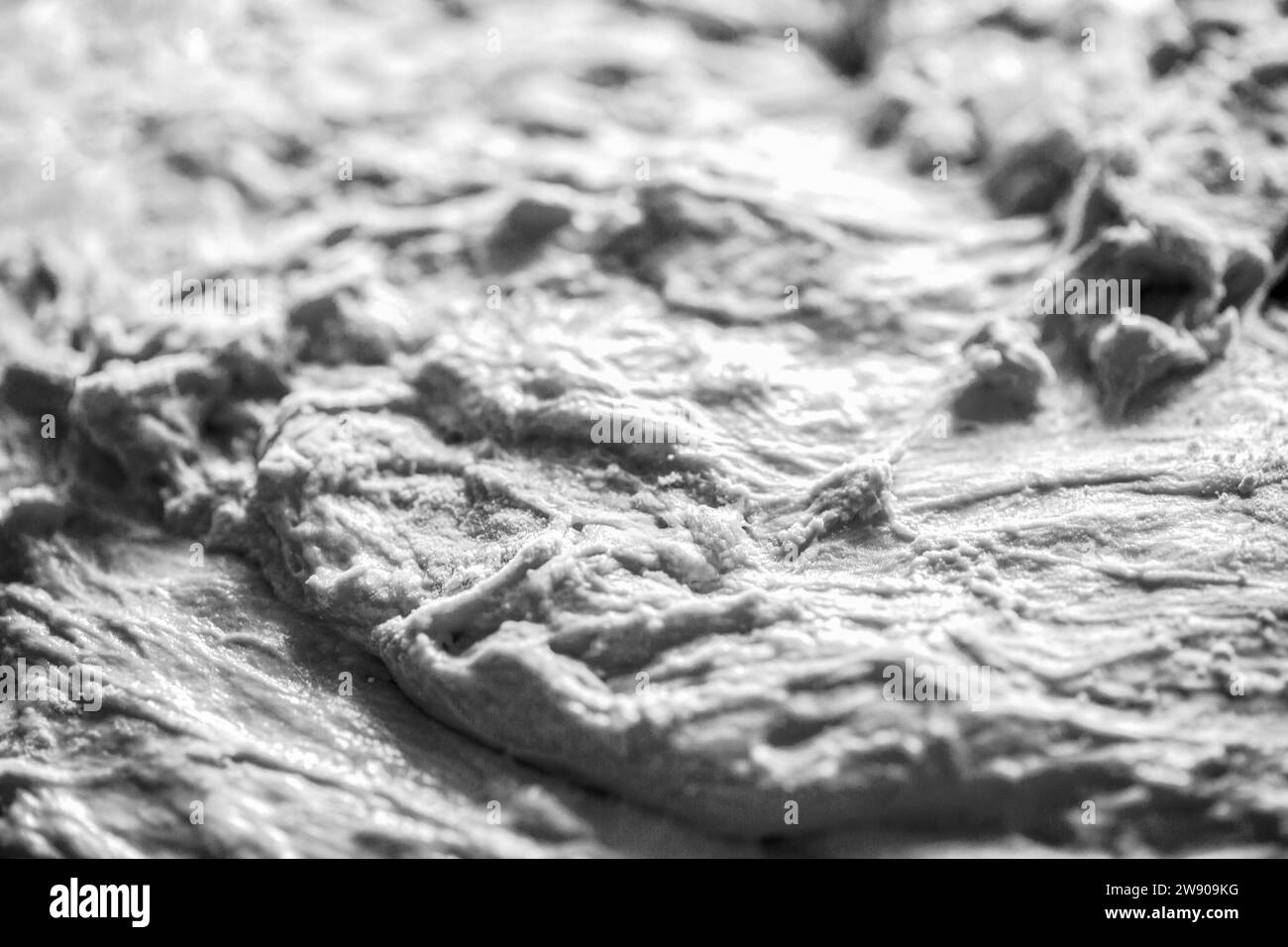 Egg bun Black and White Stock Photos & Images Alamy