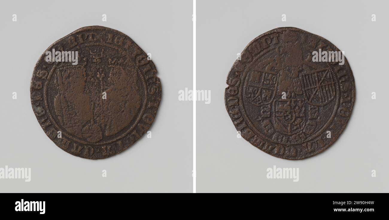 King ferdinand ii of leon hi-res stock photography and images - Alamy