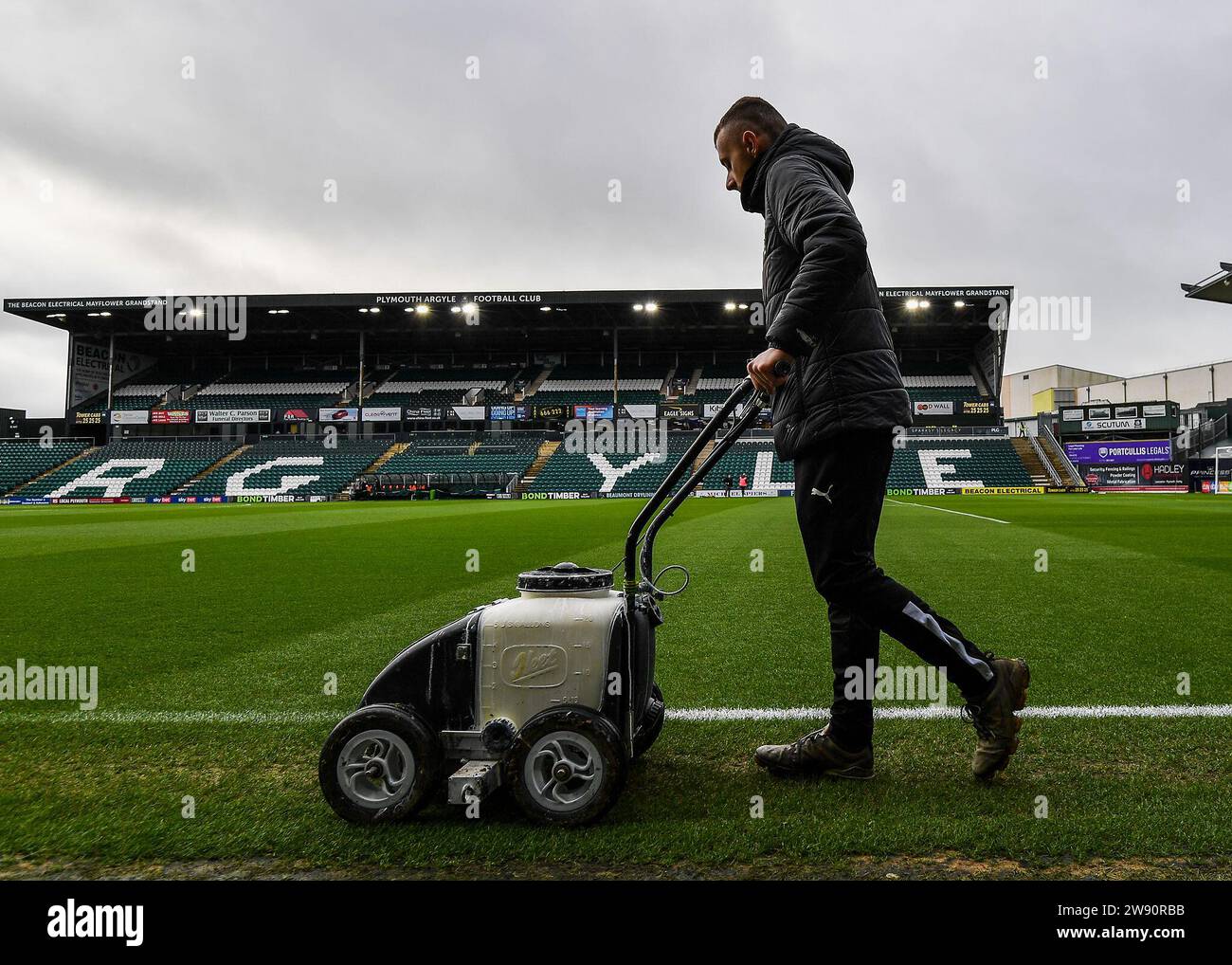 Home ground argyle hi res stock photography and images Alamy
