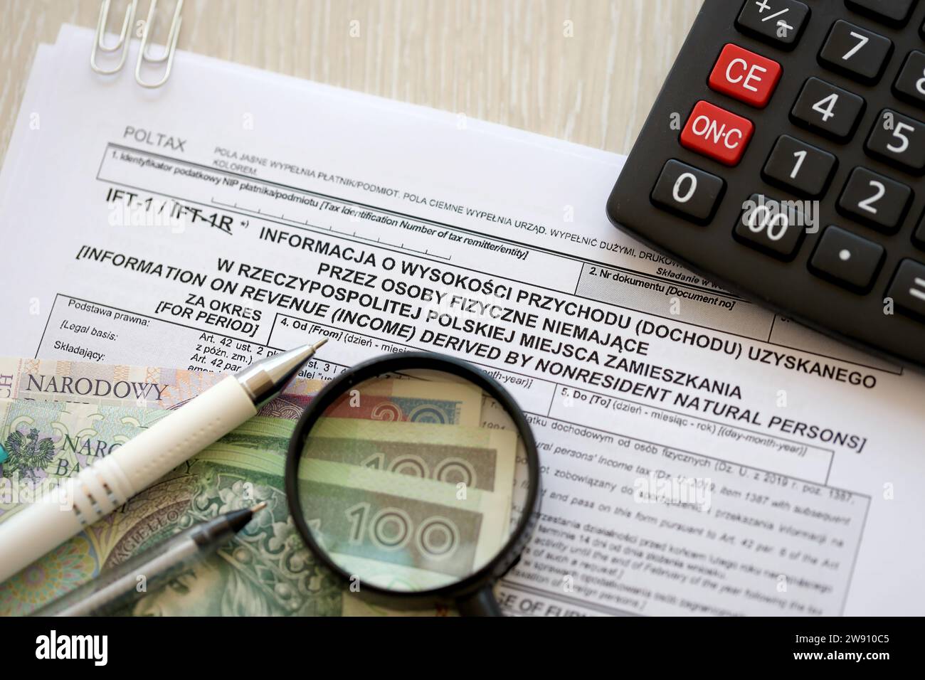 Ift 1 hi-res stock photography and images - Alamy