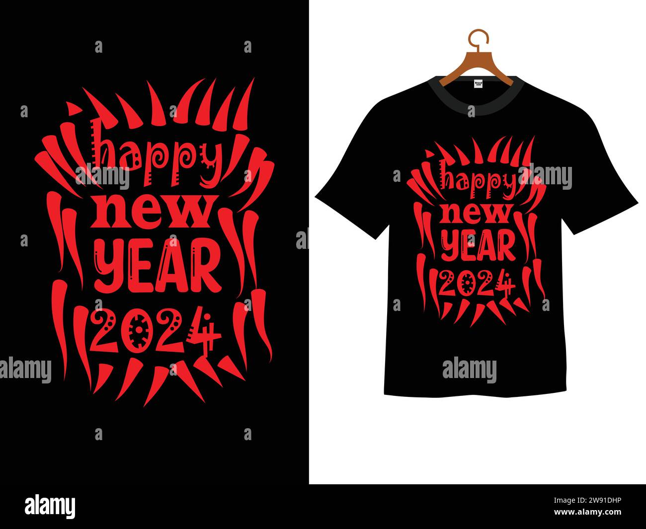 2024 design Stock Vector Images Alamy