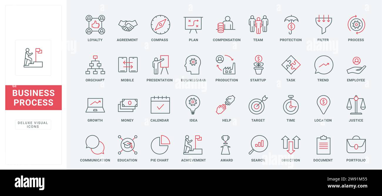 Hierarchy symbols hi-res stock photography and images - Alamy