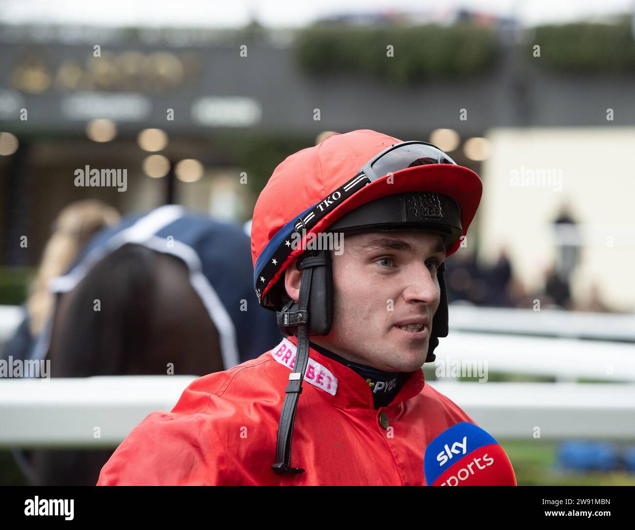 Patrocinador bresbet ltd fotografías e imágenes de alta resolución Alamy