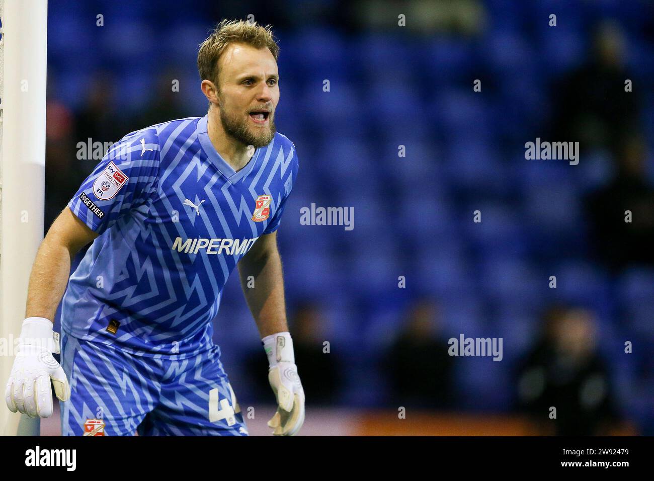 Lewis Ward Lewis ward swindon hi-res stock photography and images - Alamy