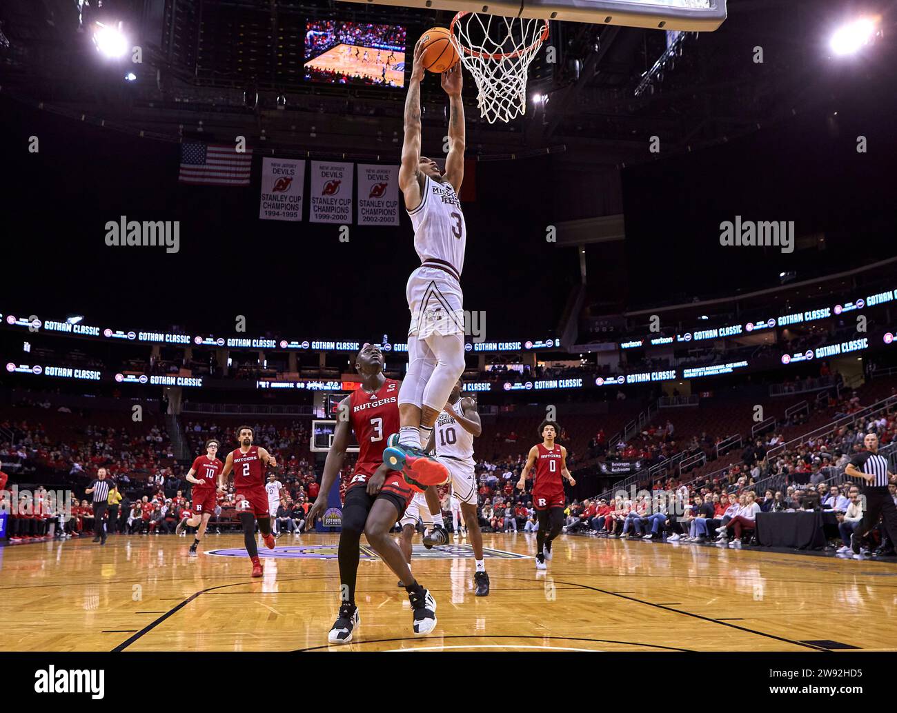 Dunks Knights Gotham knights 2023 hi-res stock photography and images - Alamy