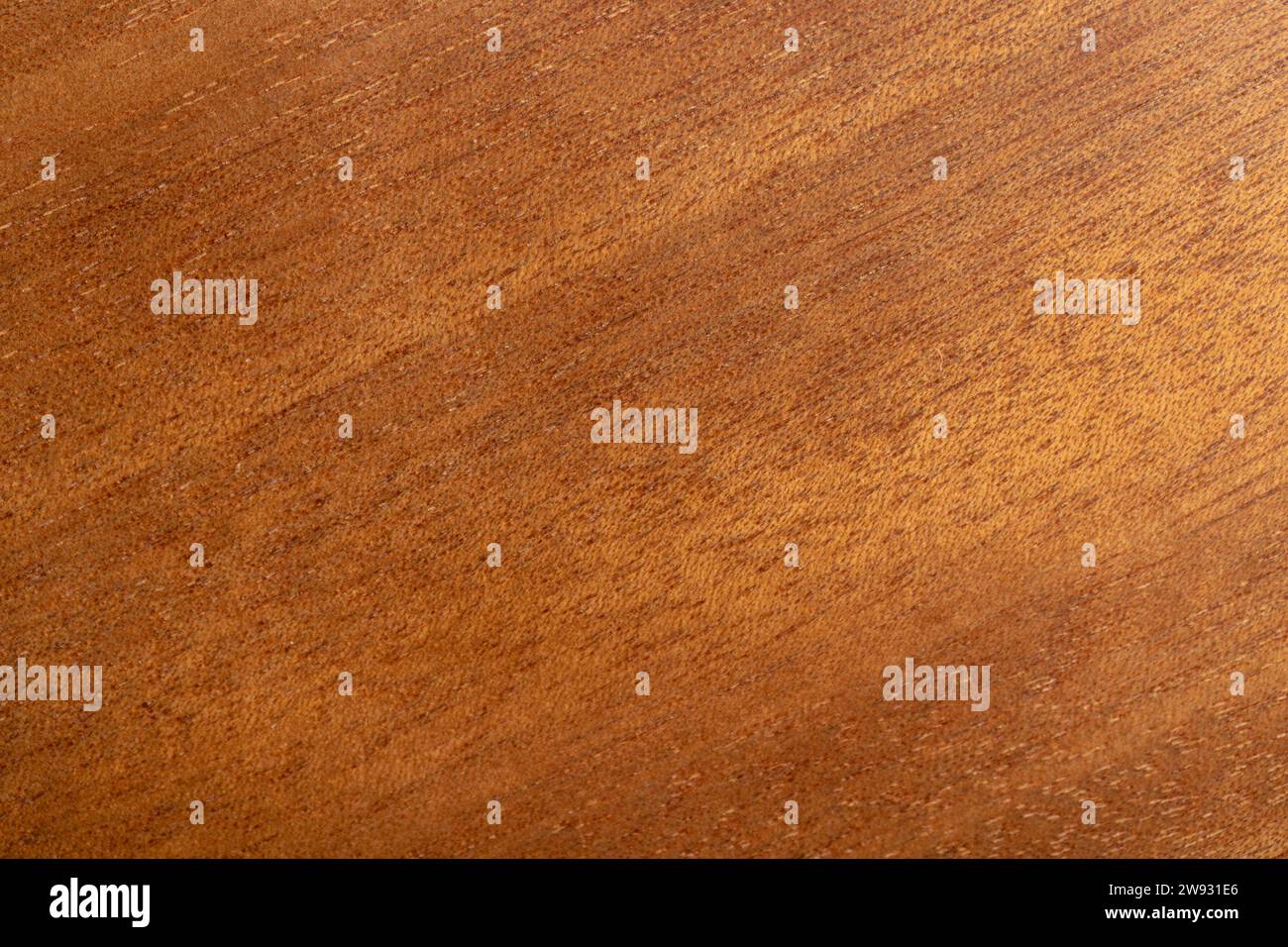 mahogany wood background, close-up of a piece of solid mahogany Stock ...
