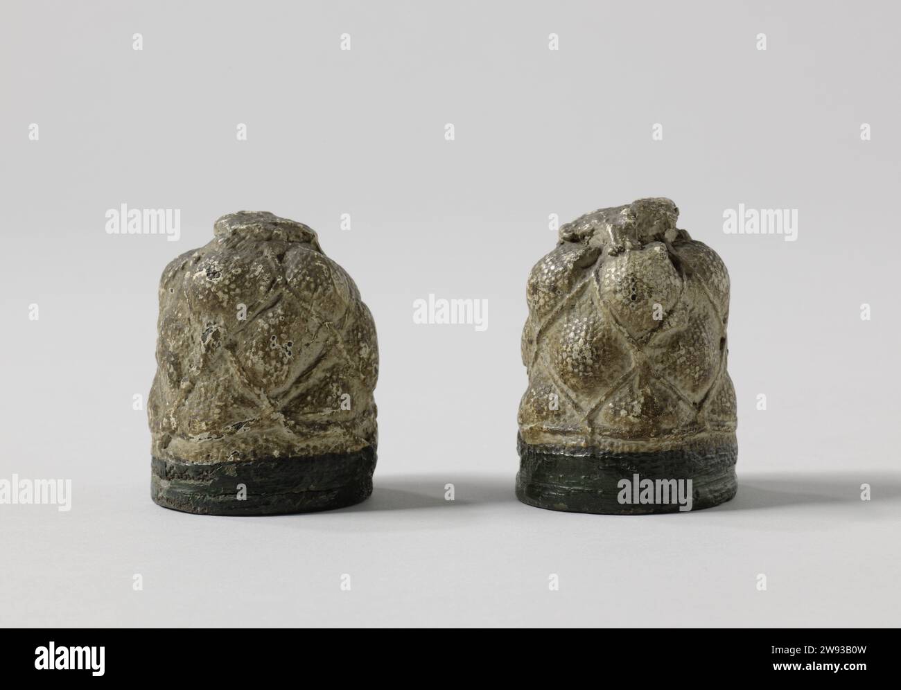 Grape Shot, anonymous, 1780 1800 grapeshot. artillery accessories