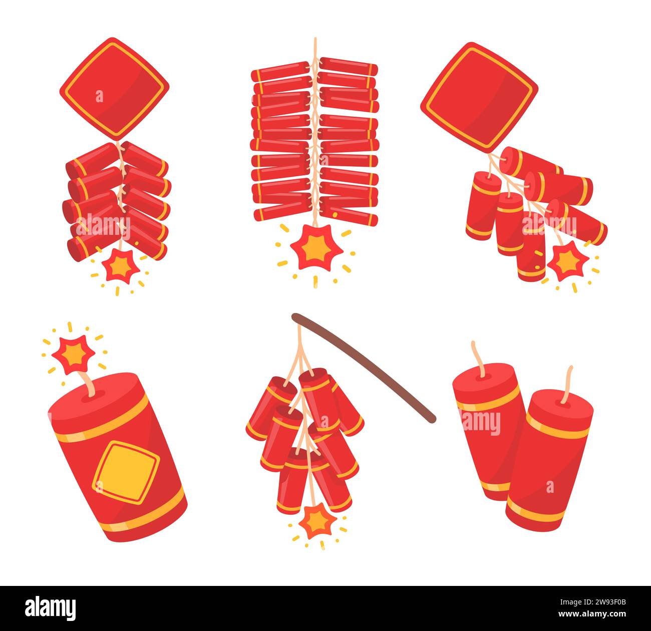 chinese new year firecracker sound effect