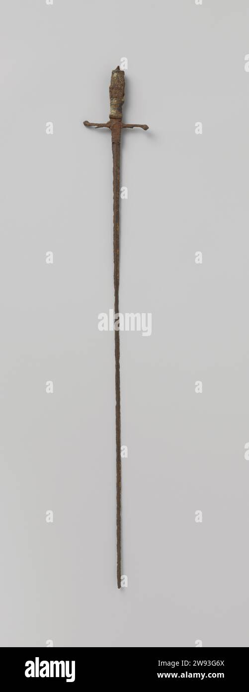 Sword hilt old century hi-res stock photography and images - Alamy