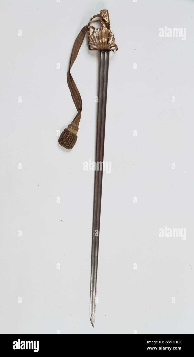 Kurassiersabel, Schimmelbusch & Sohn, 1830 1832 sabre Sabel for