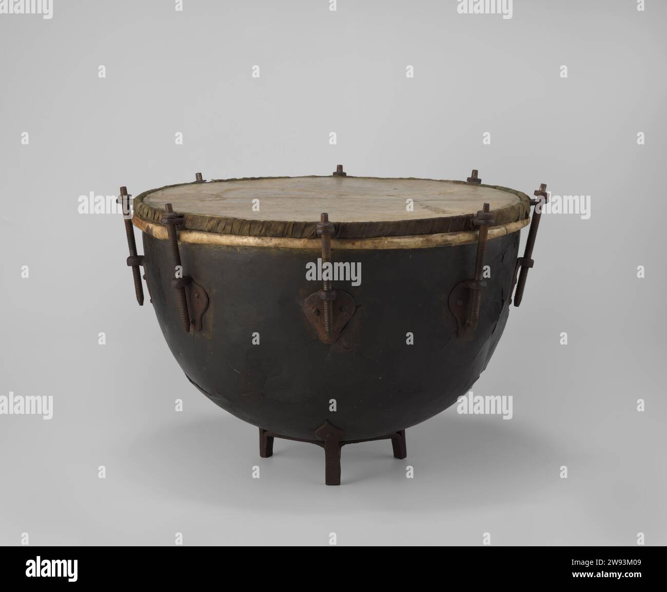 Drum kettledrum hires stock photography and images Alamy