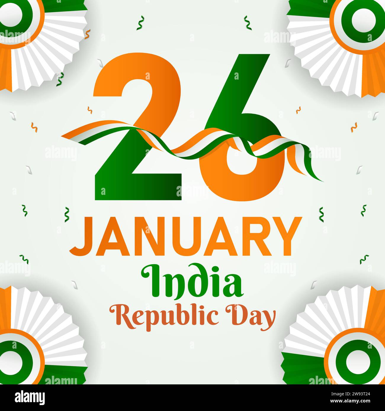 26-january-india-republic-day-design-illustration-in-gradient-style