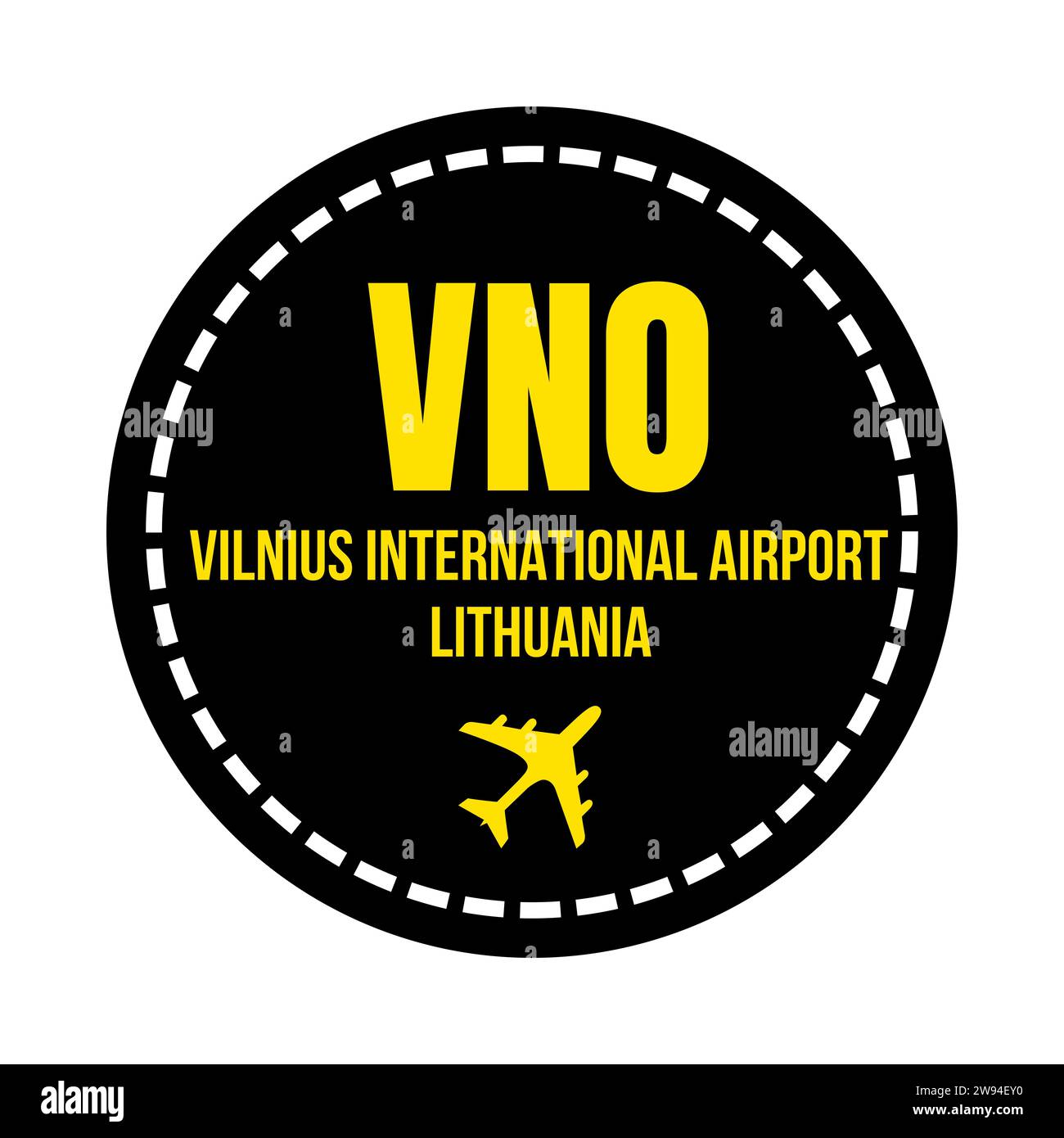 Logo vno hi-res stock photography and images - Alamy