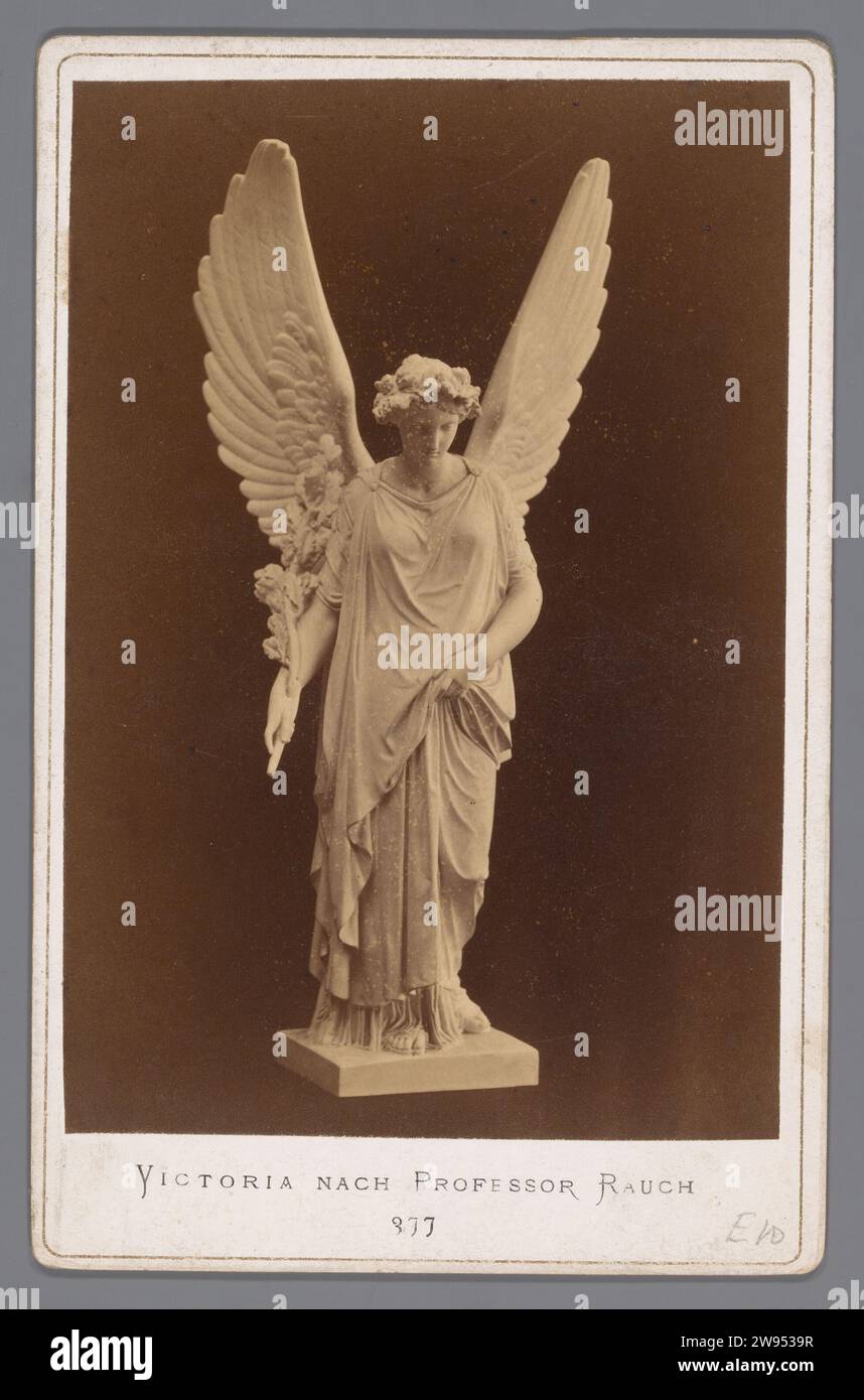Victoria personification hi-res stock photography and images - Alamy