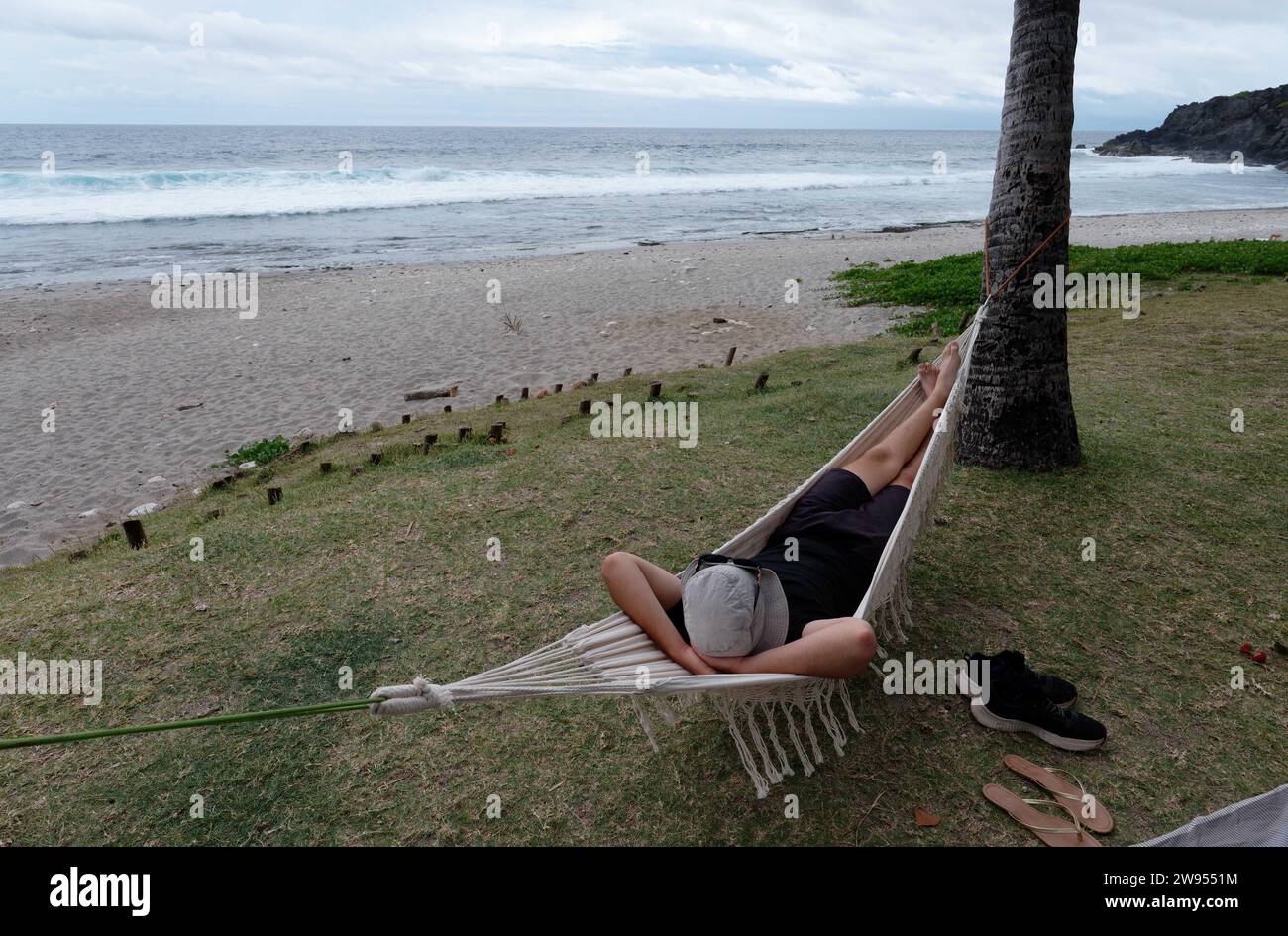 December 24, 2023, PetiteIle, Indian ocean, Reunion Despite the