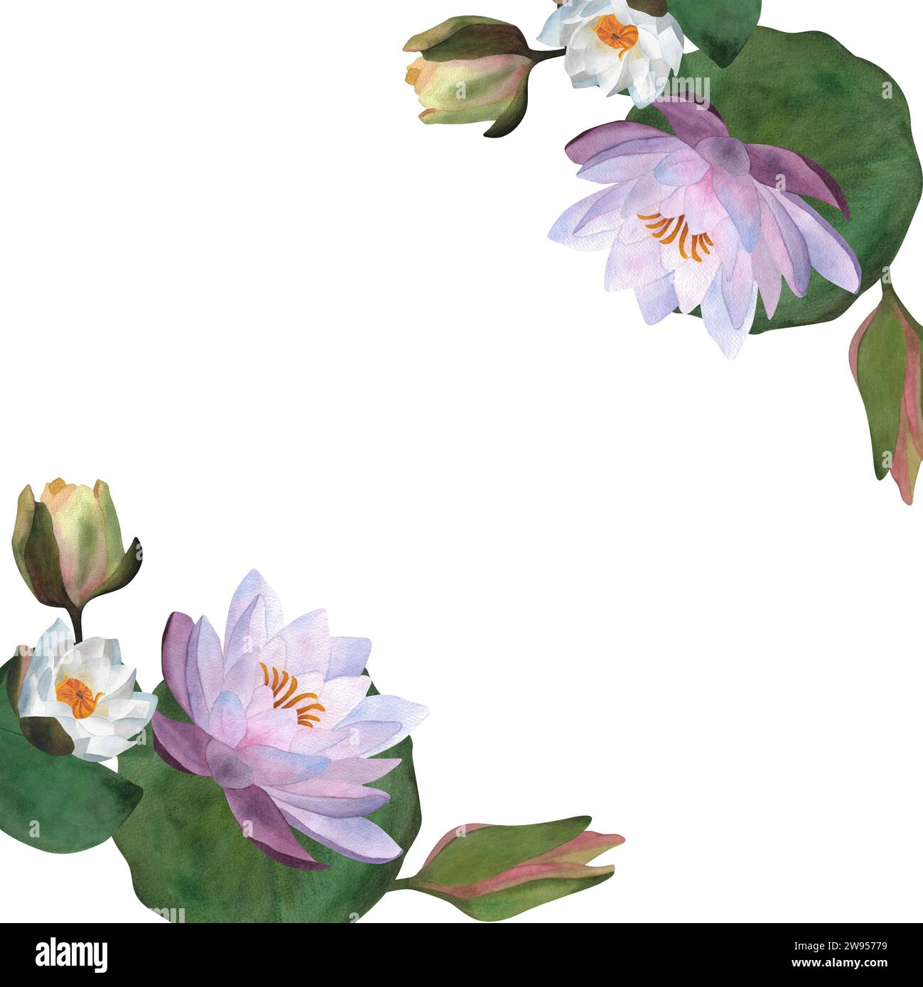 Meditation day Cut Out Stock Images & Pictures - Alamy