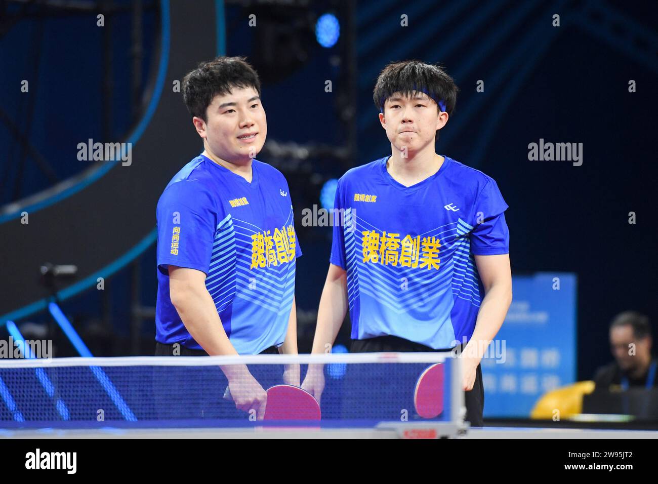 Xu jingkun hi-res stock photography and images - Alamy