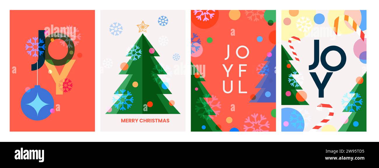 Christmas cards. 2024 holiday background, happy new year and merry xmas