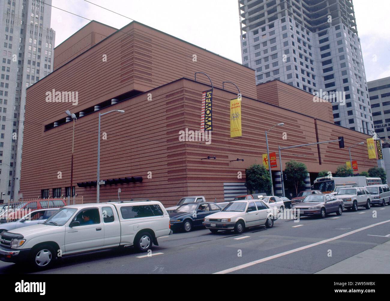 Mario botta arquitecto hi-res stock photography and images - Alamy