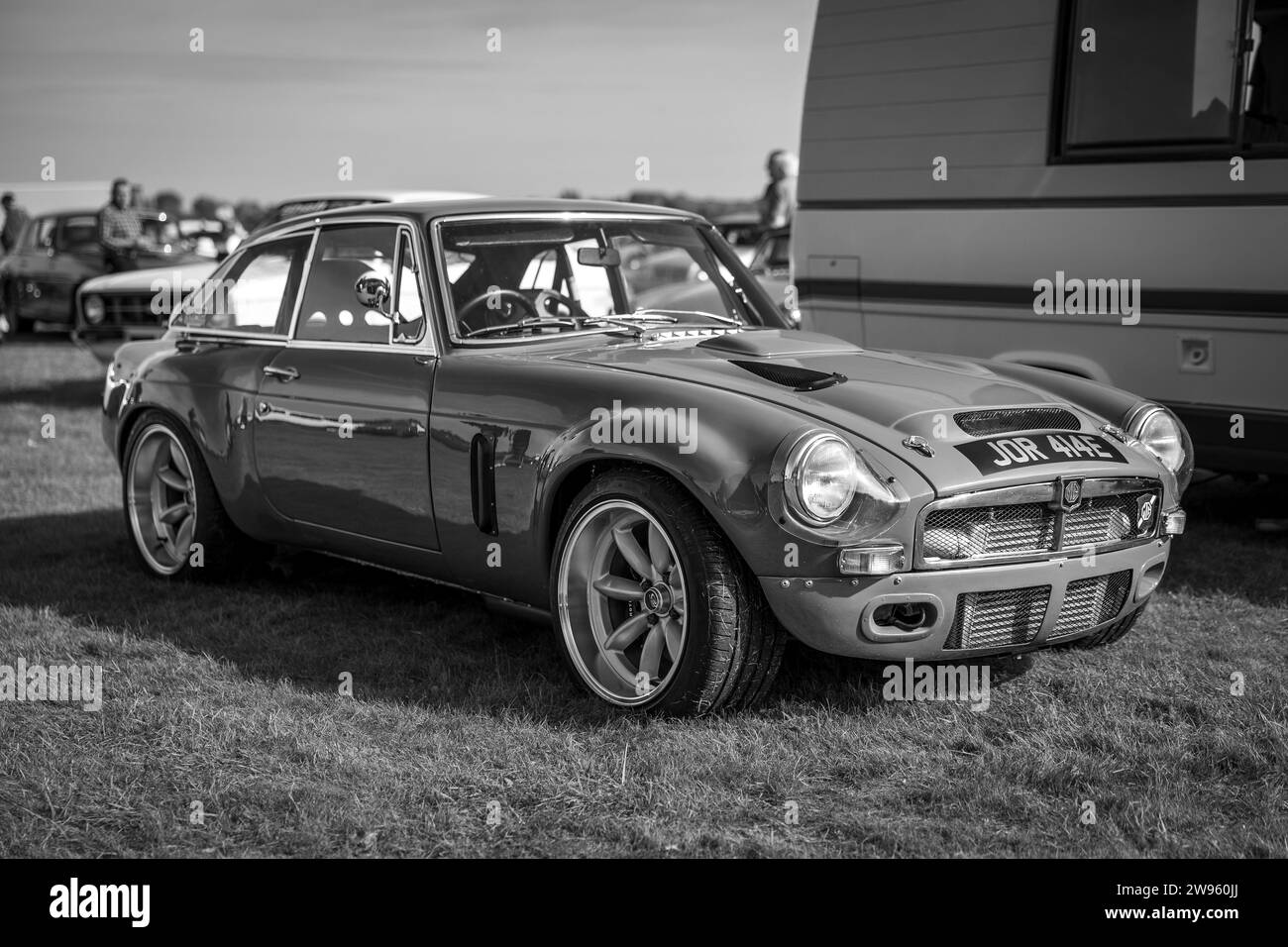 mg-mgb-black-and-white-stock-photos-images-alamy