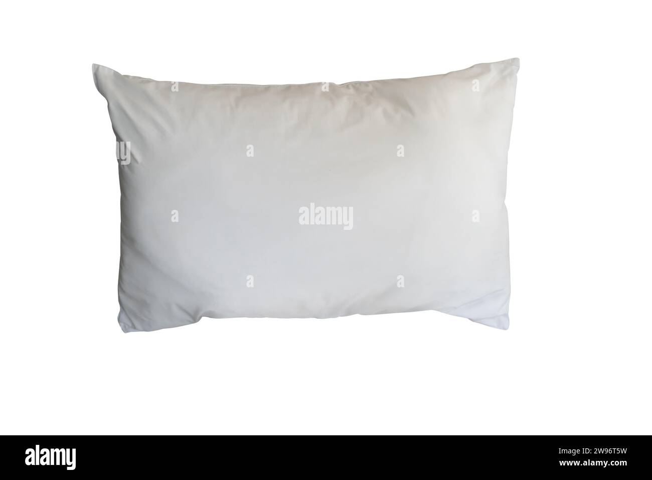 PlushHavenCloud White Goose Down Pillow Luxury Hotel Bed Pillow With