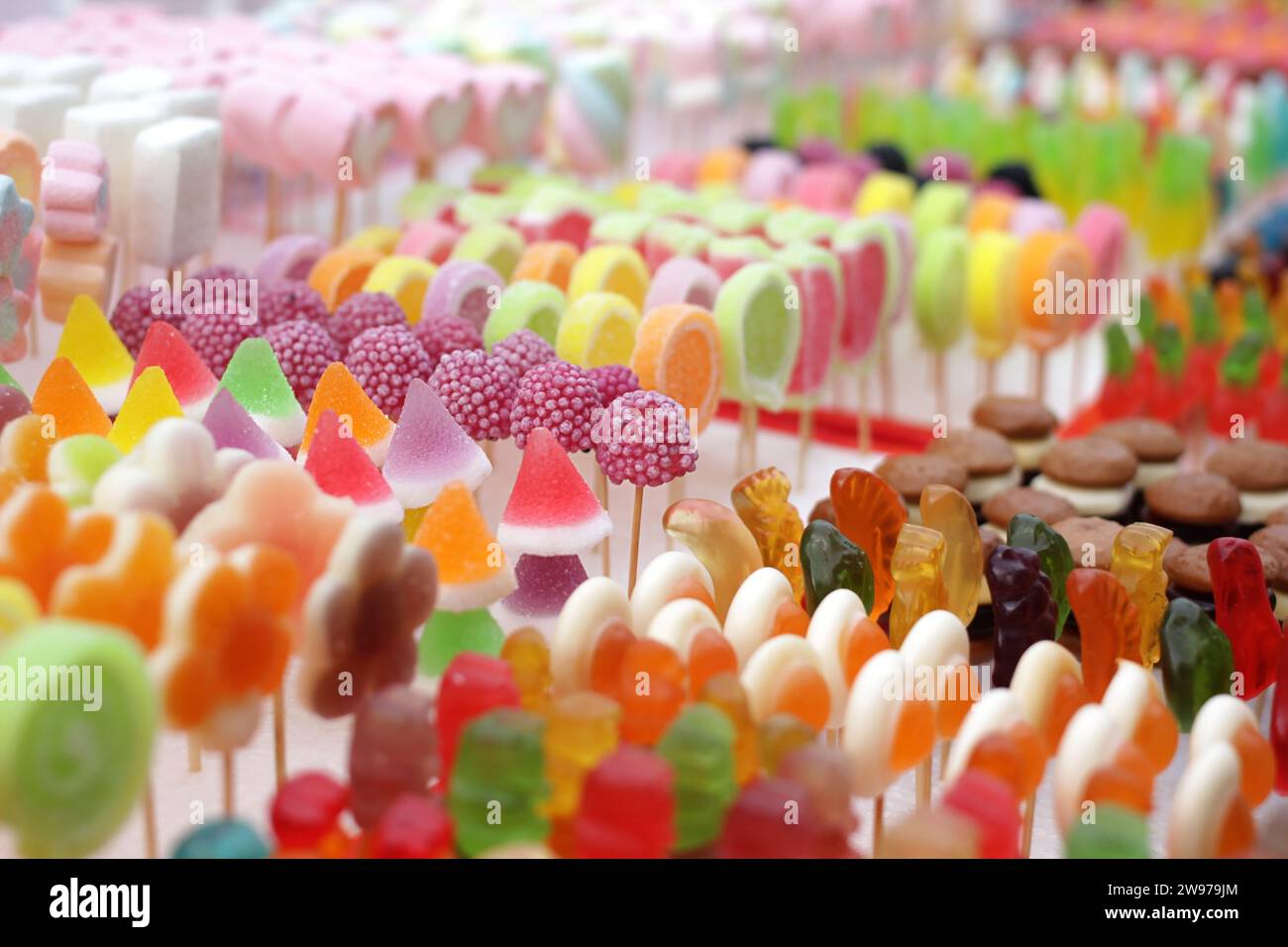 Jelly on the street hi-res stock photography and images - Alamy