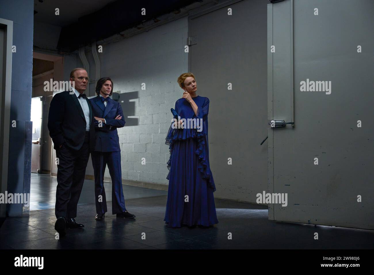 MAESTRO (2023), directed by BRADLEY COOPER. Credit: Sikelia Productions ...