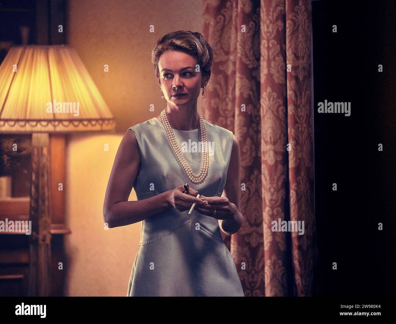 MAESTRO (2023), directed by BRADLEY COOPER. Credit: Sikelia Productions ...