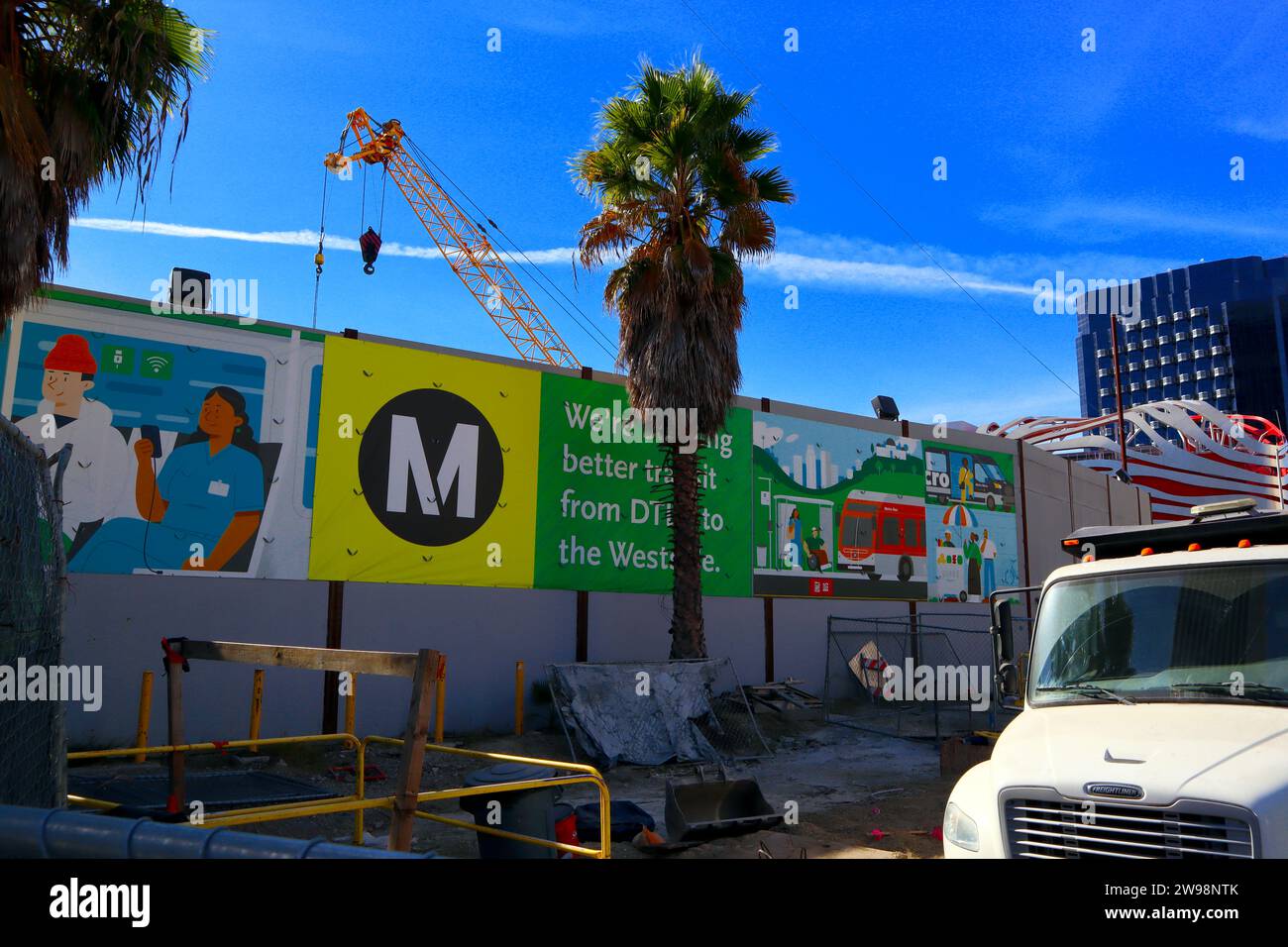 The Wilshire Subway Opening is a Nine Billion Dollar Monument to Transit Illiteracy