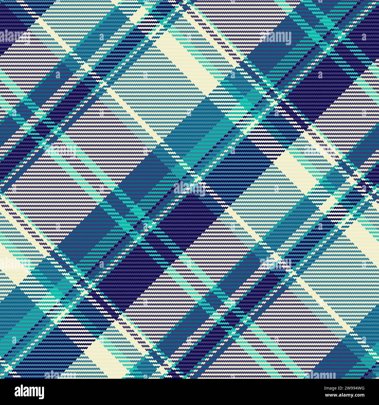 Handsome tartan plaid textile, french texture fabric seamless. Carnival ...