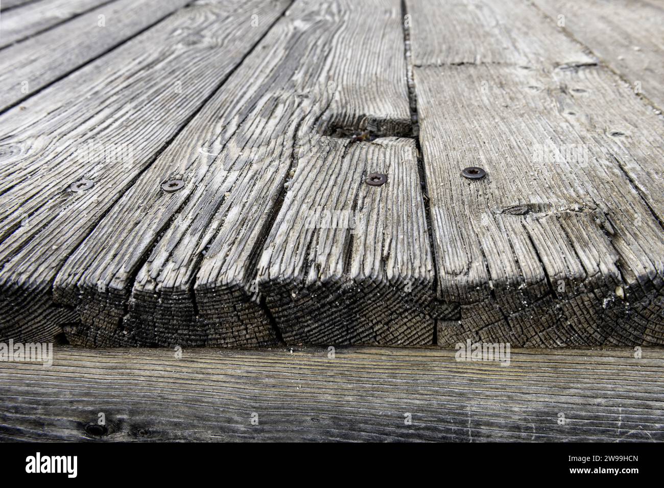 Unvarnished wood floor hires stock photography and images Alamy