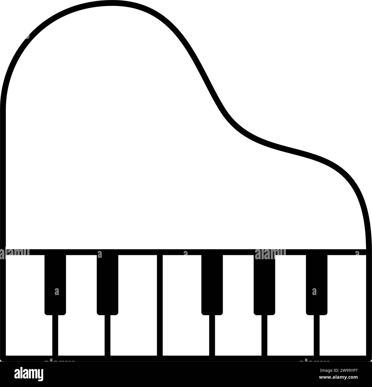 Contest piano pianist hi-res stock photography and images - Alamy 