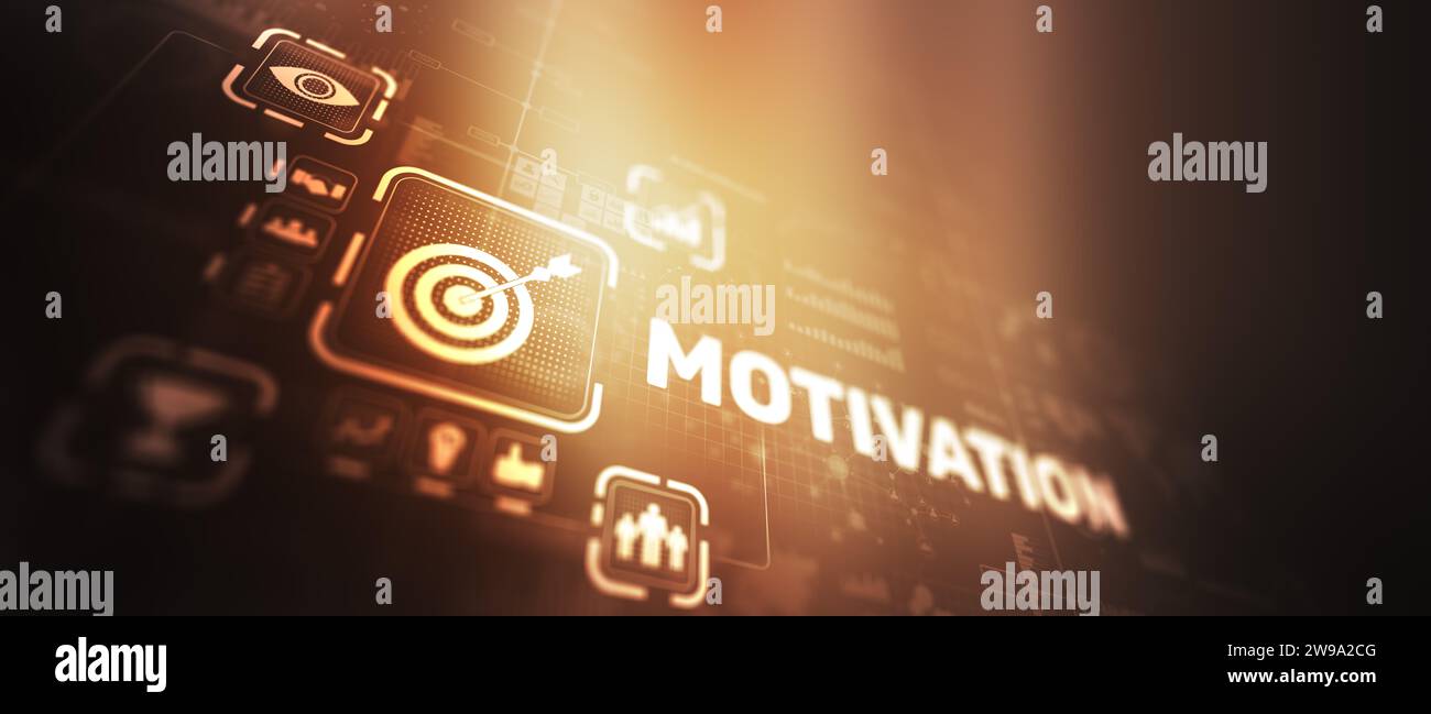 Growth motivation hi-res stock photography and images - Alamy