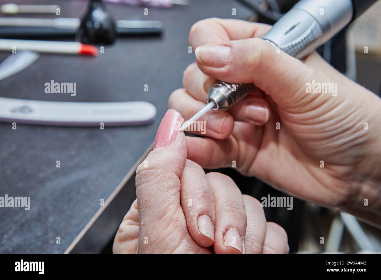 Acrylic Powder Acrylic Nail Kit For Nail Extension, Gel Manicure Set Nail  Drill Machine Nail Drill Kit Nail Glitter False Nails Art Tools Set | SHEIN  USA
