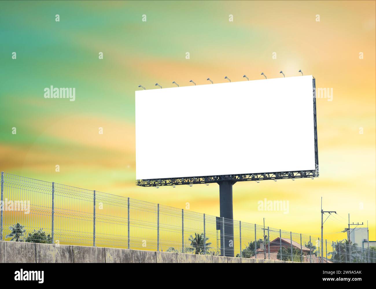 Image shows signpost sign hi-res stock photography and images - Alamy