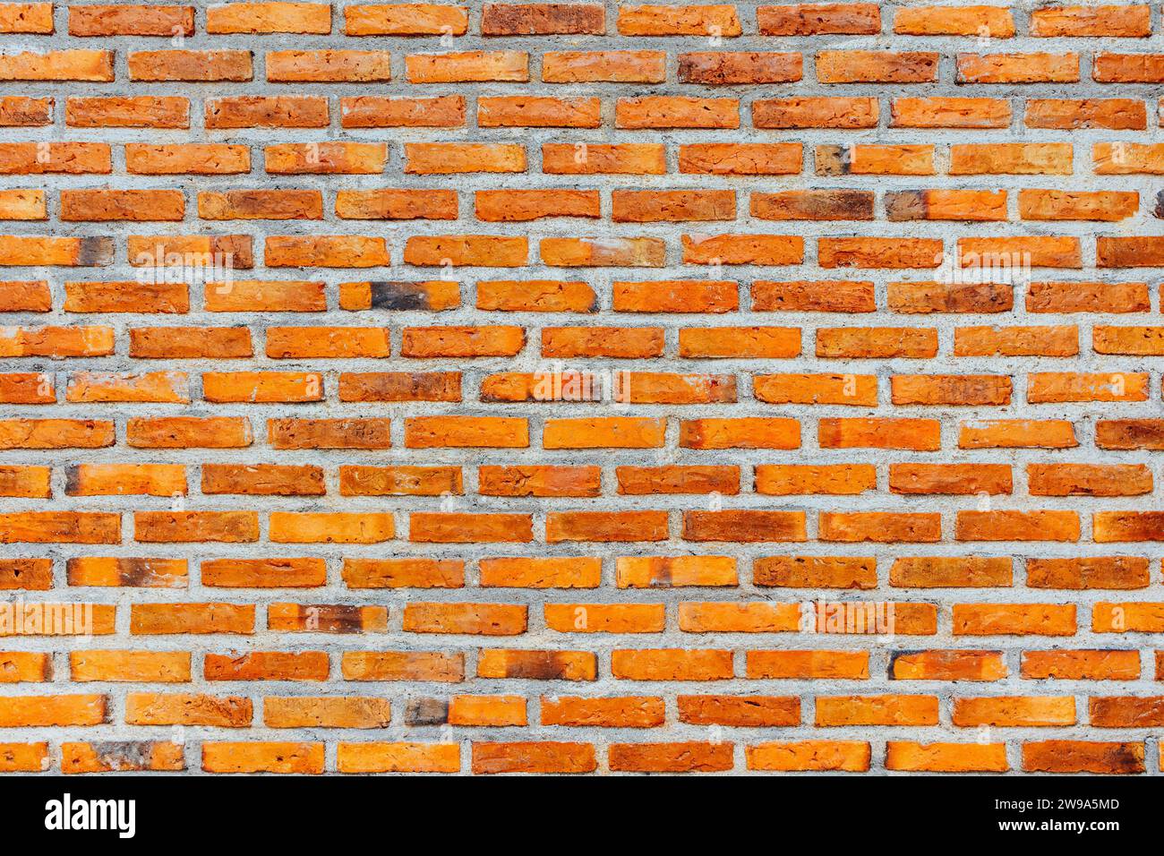 old vintage retro grunge red brick wall texture background Stock Photo ...