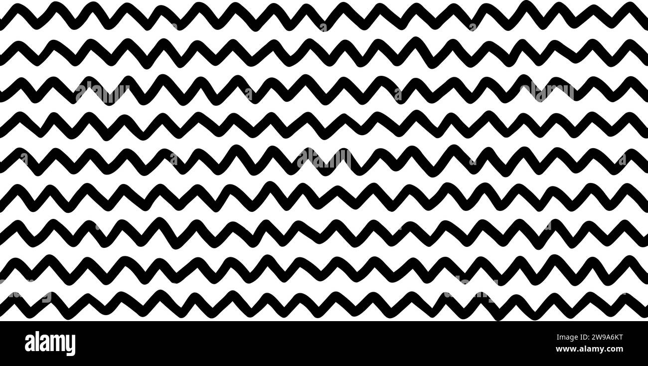 Zig zag line hi-res stock photography and images - Alamy