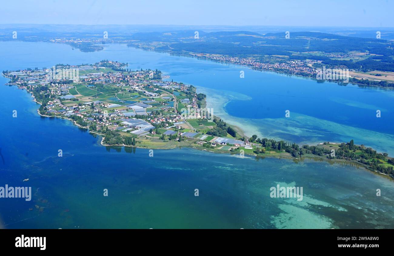 mariä himmelfahrt insel reichenau
