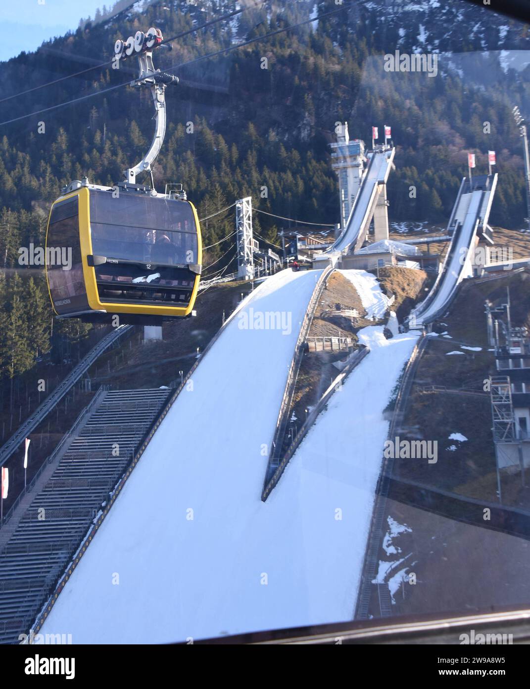 15 Nebelhornbahn Images, Stock Photos, 3D objects, & Vectors
